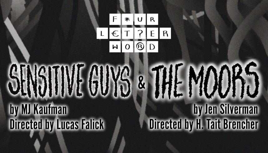 Sensitive Guys & The Moors cover photo