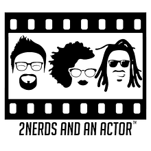 2Nerds and an Actor avatar photo