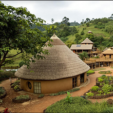 Ananse Center for Arts and Culture avatar photo