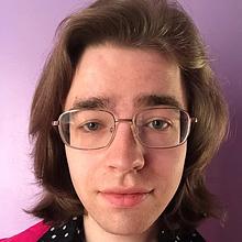Jackson Tucker-Meyer avatar photo
