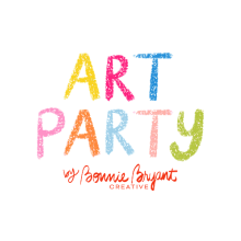Art Party | Free In-Home Art Lessons for Underserved Youth avatar photo