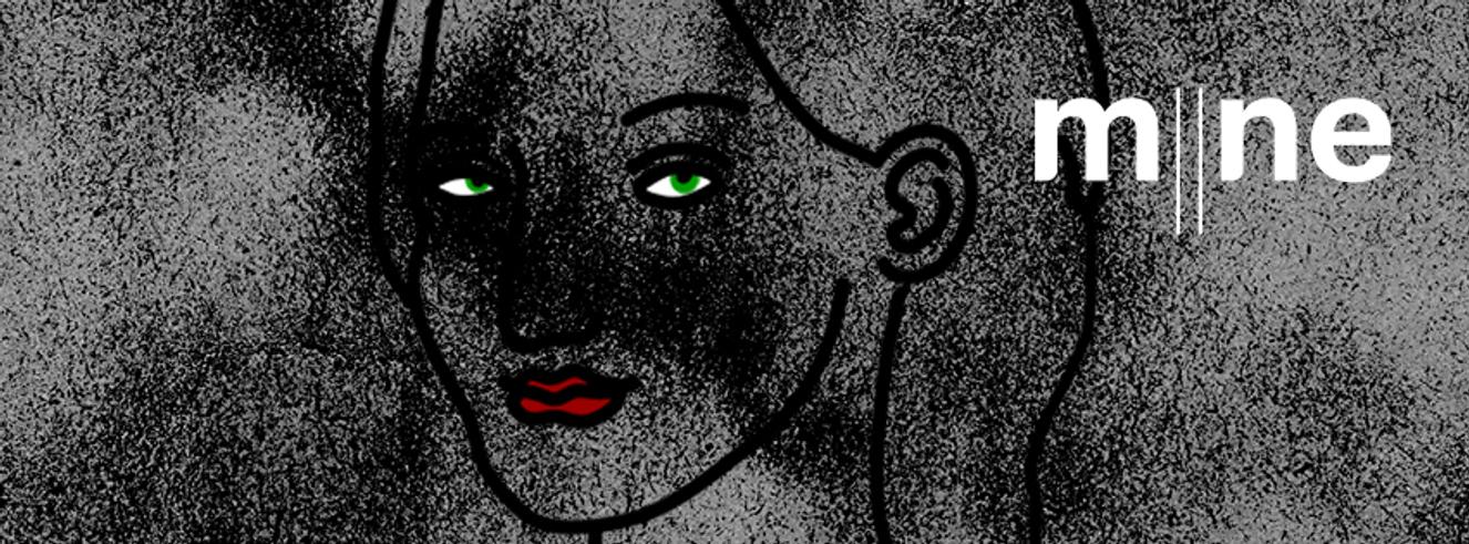 "Mine," a new play by Maria Deasy cover photo