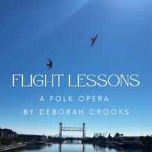 Flight Lessons Musical avatar photo