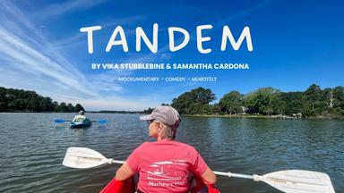 Tandem - Production  cover photo