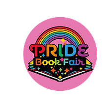 PRIDE Book Fair avatar photo