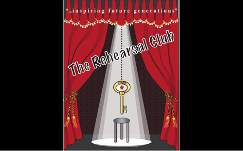105th Rehearsal Club Anniversary Celebration cover photo