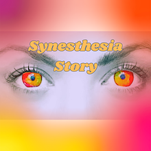 Synesthesia Story Feature Film avatar photo
