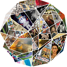 Global Fine Art Awards program avatar photo