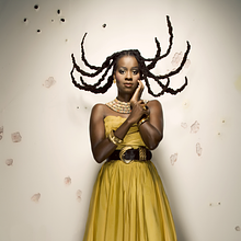Somi avatar photo
