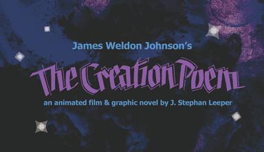 Creation Poem Project cover photo