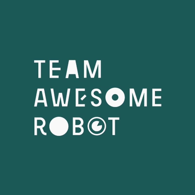 Team Awesome Robot's Production of That True Phoenix by Daniel John Kelley cover photo