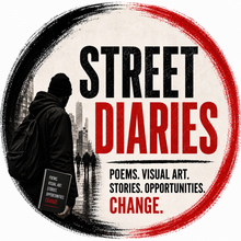 STREET DIARIES avatar photo