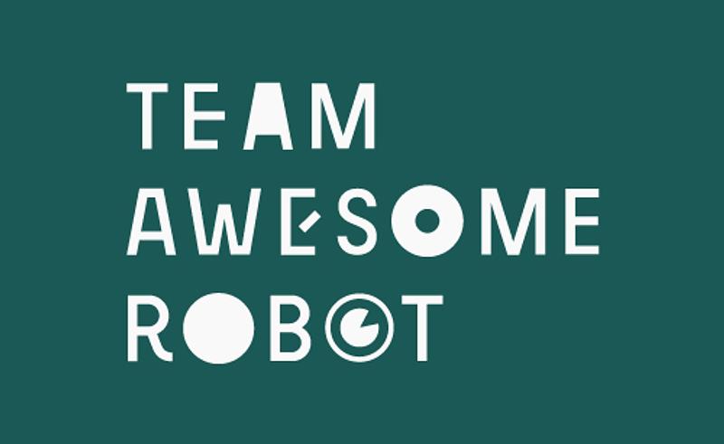Team Awesome Robot's Production of That True Phoenix by Daniel John Kelley cover photo