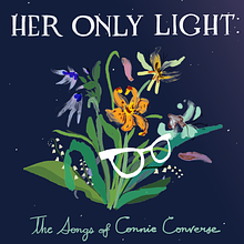 Her Only Light avatar photo