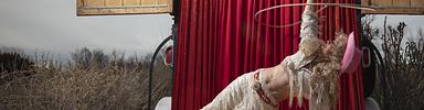 The Horse's Mouth Circus and Wild West Theater cover photo