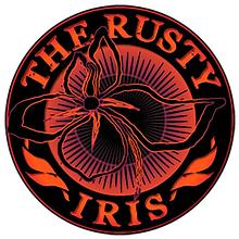 The Rusty Iris avatar photo