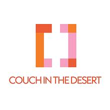 Couch in the Desert avatar photo
