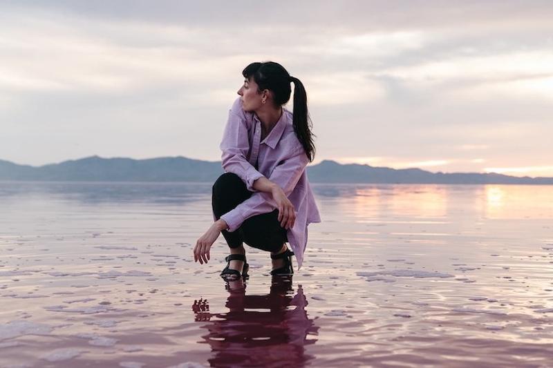 Lake Bodies, a dance film to support the Great Salt Lake cover photo