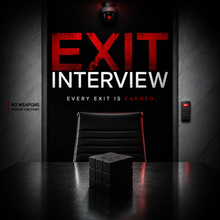 The Exit Interview avatar photo