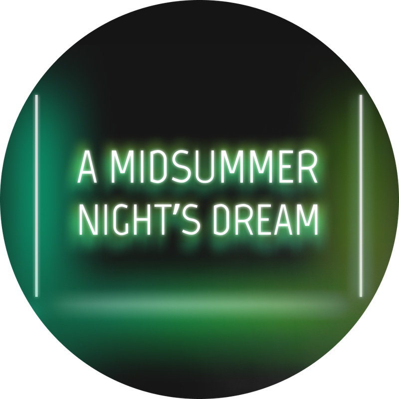 RiffRaff NYC Presents: A Midsummer Night's Dream cover photo