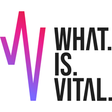 THE WHAT IS VITAL PROJECT avatar photo