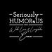 Seriously HUMORoUS avatar photo