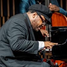 The Piano: Bach to BeBop avatar photo