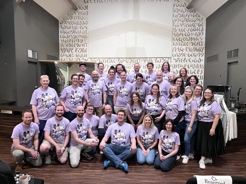 Support Elus Vocal Ensemble "Soaring to New Heights" Fundraising Campaign cover photo