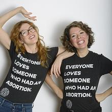 ctrl alt delete: an abortion comedy avatar photo