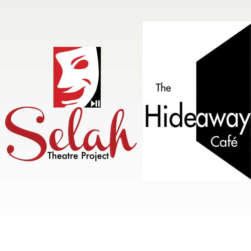 Selah Theatre at The Hideaway Cafe cover photo