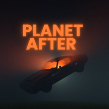 PLANET AFTER avatar photo