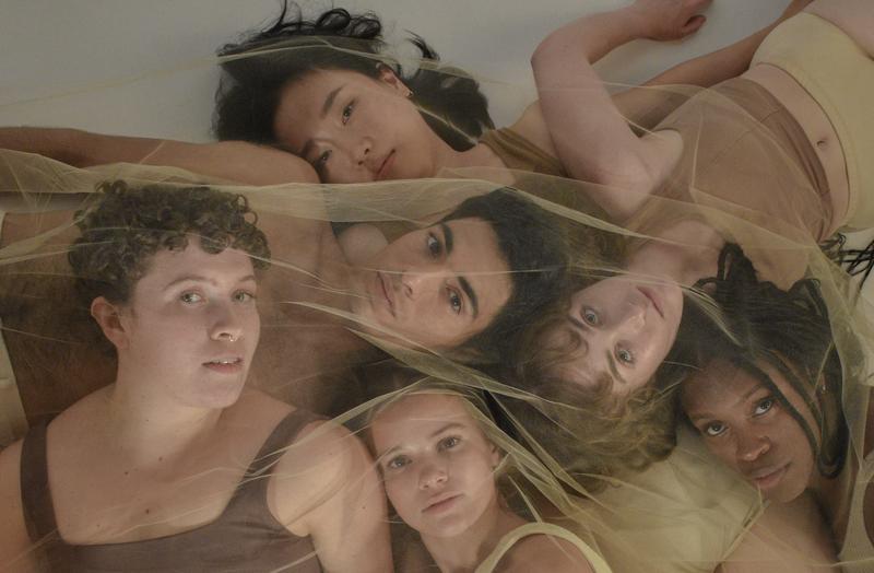 five two Dance Company at The Mark O'Donnell Theater cover photo