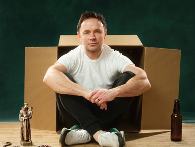 WOODCUTTER at the Edinburgh Fringe Festival! cover photo