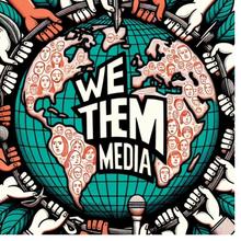 We Them Media avatar photo