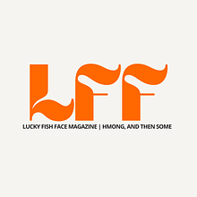 Lucky Fish Face Magazine avatar photo