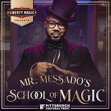 School of Magic Theatrical Arts avatar photo