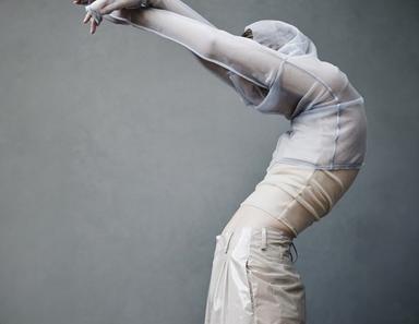 Movement Interrupted  cover photo