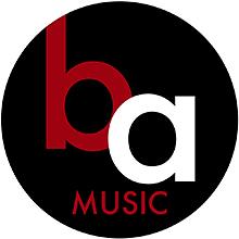 Burning Ambulance Music avatar photo