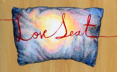 Help us bring Loveseat to Life cover photo