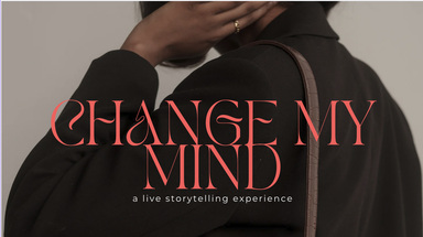 Uniting people through their true stories of courage cover photo