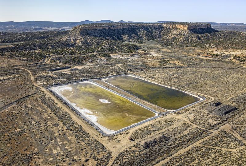 Anti-Uranium Mapping Project - Spring/Summer 2025 Crowdfunding Campaign cover photo
