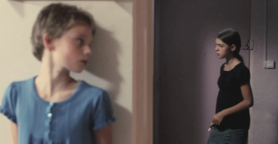 Gabe's Sister, a short film cover photo