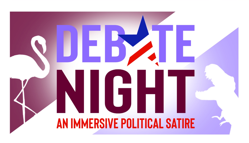 Debate Night cover photo
