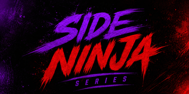 Side Ninja Series cover photo