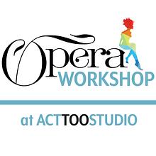Act Too Studio Opera Workshop avatar photo