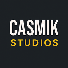 Casmik Studios-This is Not Normal avatar photo