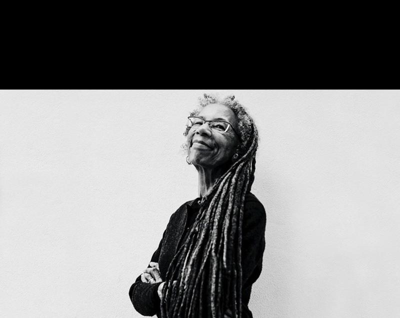Mural Honoring Ruth Wilson Gilmore in Her Hometown of New Haven cover photo