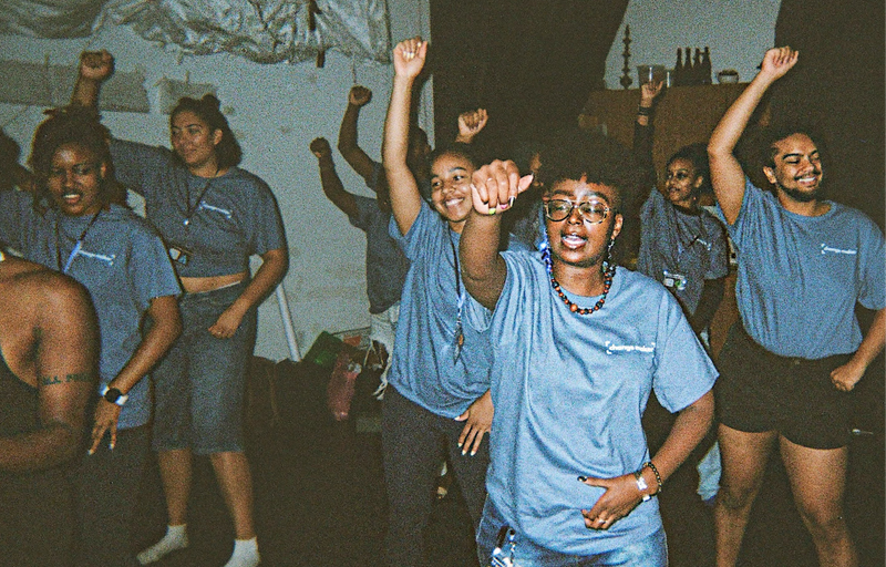 $5K for 5 Years: Practice Made Power cover photo