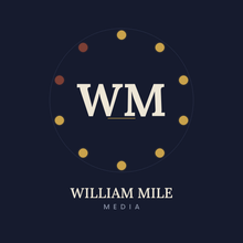 The Ongoing Media Publication Work of William Mile Publications LLC avatar photo