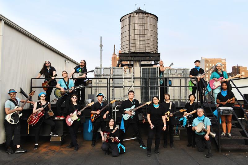 Tilted Axes Season 12 Fall Fundraiser  cover photo